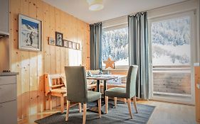 Appartement Berge